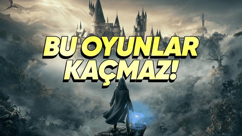 Bu Ay PS Plus Kütüphanesine Eklenecek Oyunlar Belli Oldu: Tam 8.596 TL Değerinde!