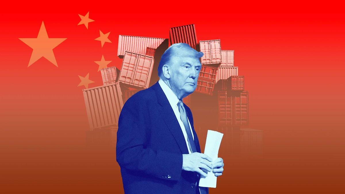 Trump, Çin’e Uygulanan Gümrük Vergisini %125’e Çıkardı: Diğer Tüm Ülkelerde %10’a Düştü!