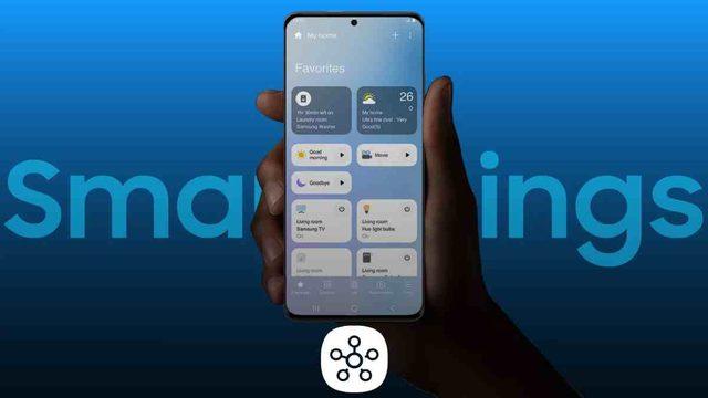 Samsung, Geceleri Koyun Saymaya Son Verdirtecek Yeni SmartThings Güncellemesini Yayımladı!