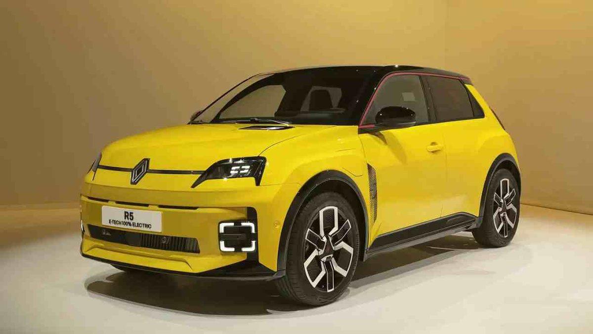 2025 Otomobil Tasarım Ödüllerinin Sahipleri Belli Oldu: İşte Kazananlar!