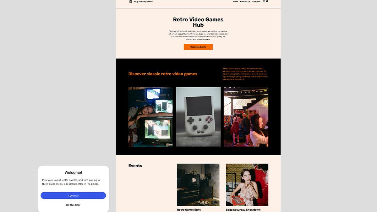 WordPress’ten Yapay Zekâ Destekli Site Oluşturma Aracı: Herkes, Profesyonel Site Sahibi Olacak!