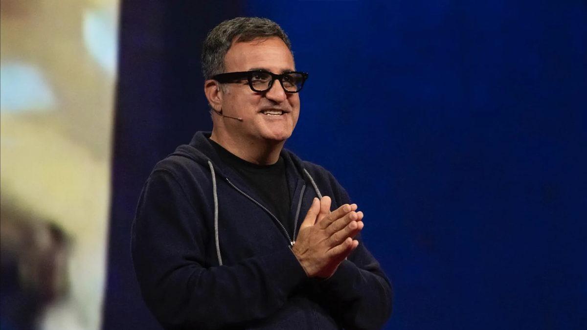 Google’ın Apple Vision Pro Rakibi Karma Gerçeklik Setinin Videosu Paylaşıldı: Karşınızda Android XR [Video]