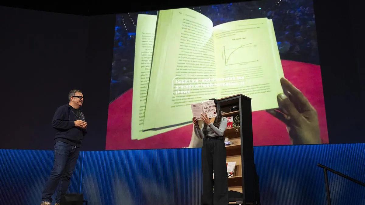 Google’ın Apple Vision Pro Rakibi Karma Gerçeklik Setinin Videosu Paylaşıldı: Karşınızda Android XR [Video]