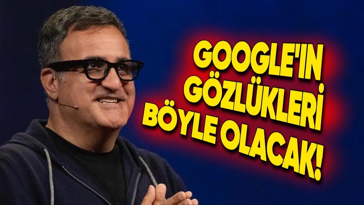 Google’ın Apple Vision Pro Rakibi Karma Gerçeklik Setinin Videosu Paylaşıldı: Karşınızda Android XR [Video]