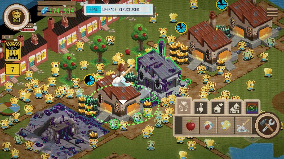 Netflix, Black Mirror Temalı Ücretsiz Oyun Yayınladı: 