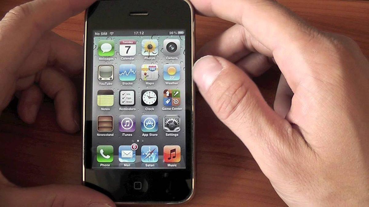Hayatımızın Her Alanını Ele Geçiren ChatGPT, Yılların Telefonu iPhone 3GS’de Çalıştırıldı: İşte Aşama Aşama Sürecin Detayları!