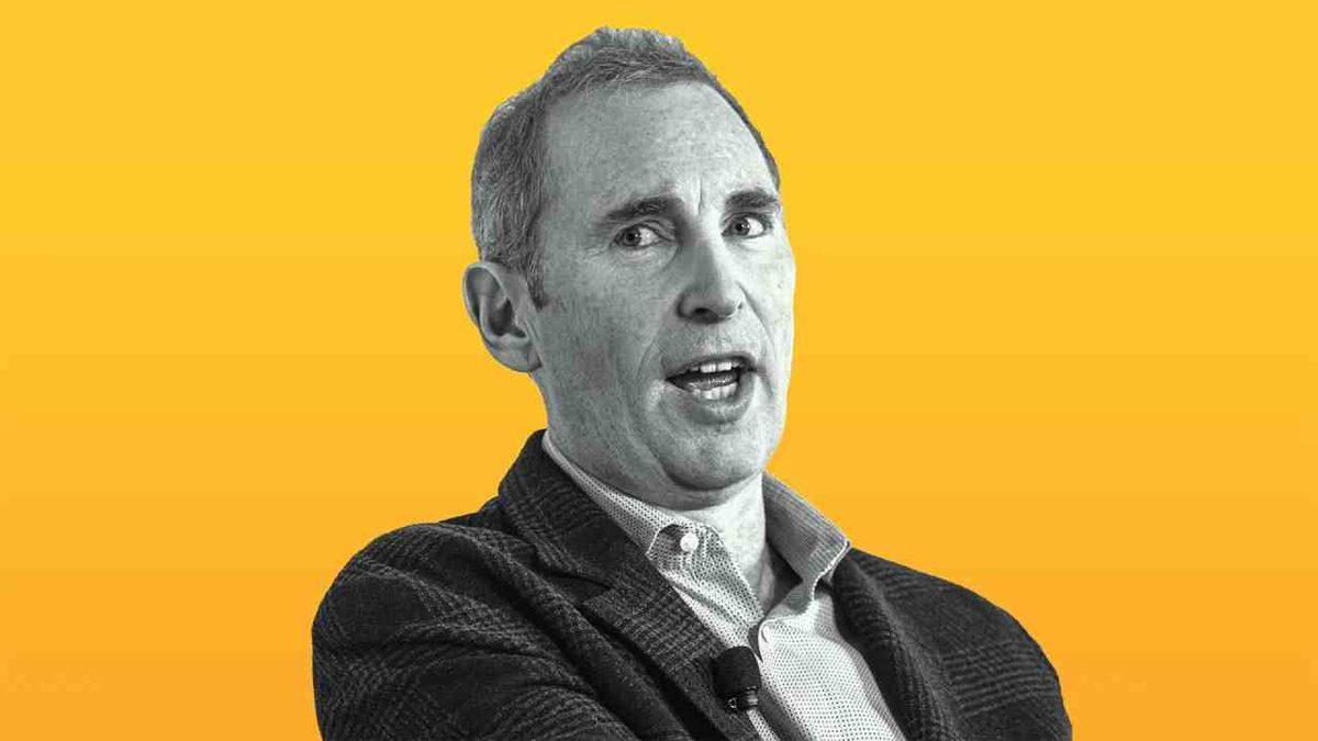 Amazon CEO’su Şirketleri Uyardı: 