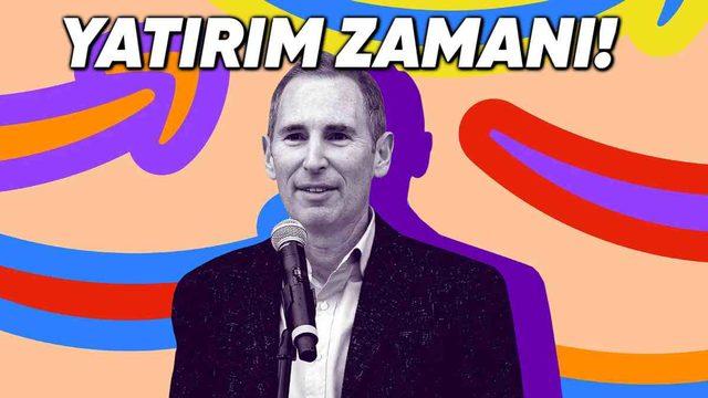 Amazon CEO’su Şirketleri Uyardı: "Yapay Zekâya Hemen Yatırım Yapmalısınız!"