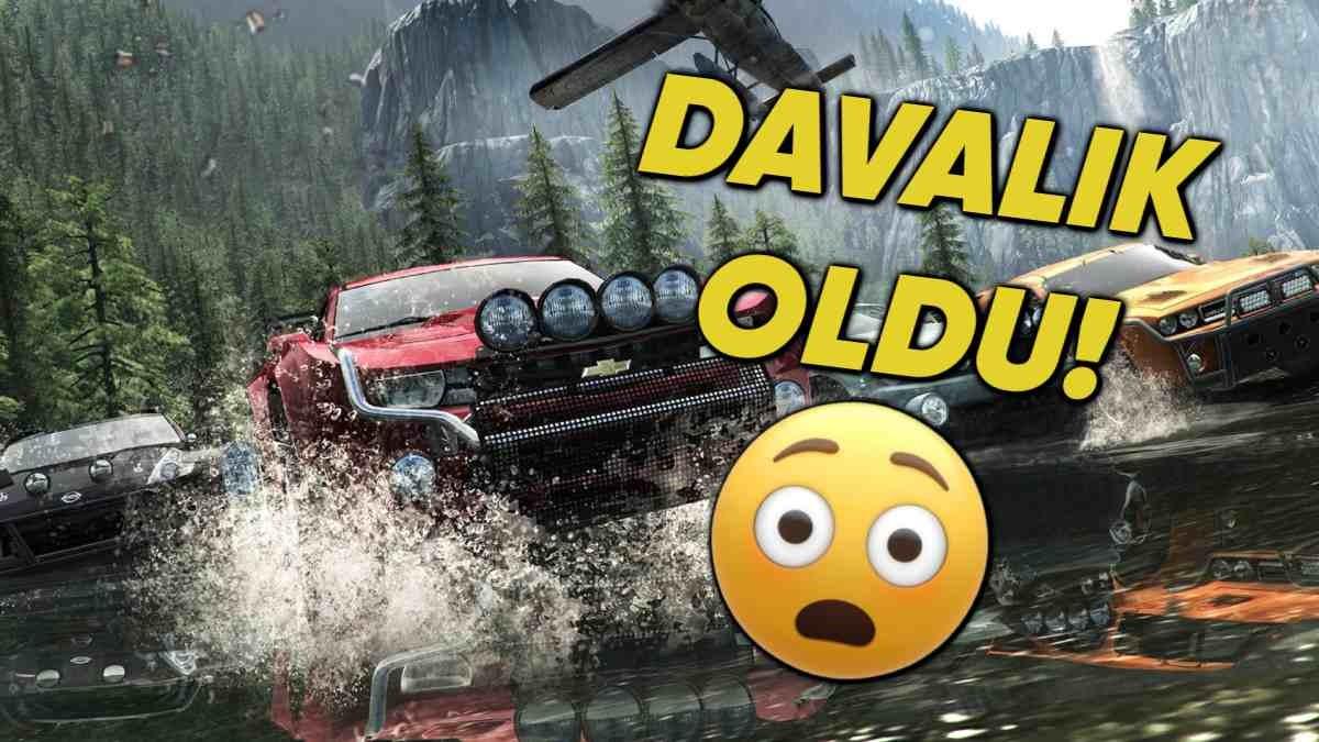 Ubisoft Kütüphaneden Sildiği Oyun Yüzünden Mahkemelik Oldu: İşte Olayın Merkezindeki O Oyun!