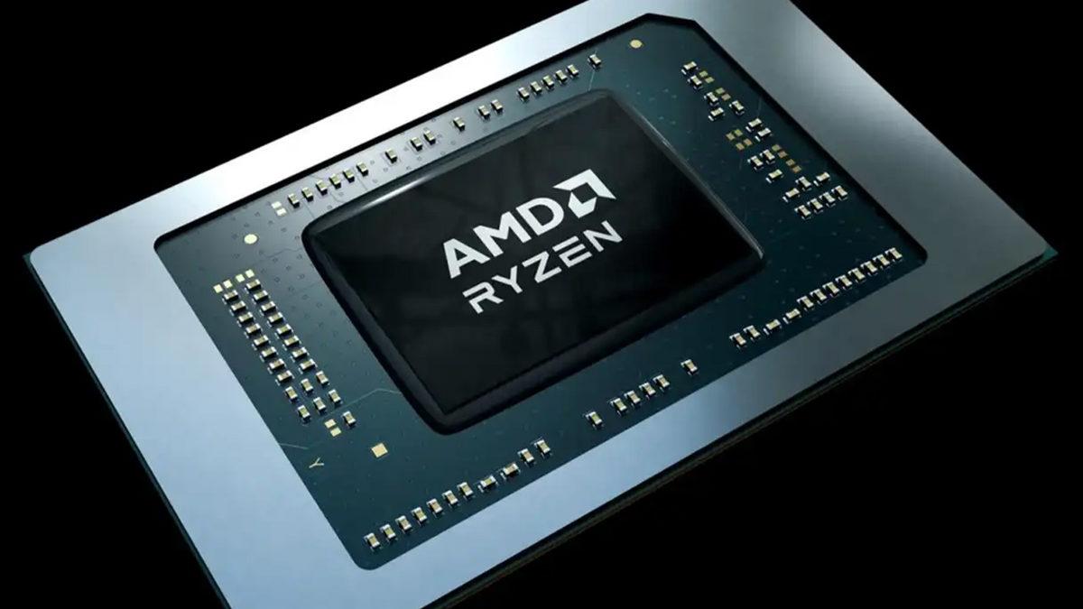 AMD, Uygun Fiyatlı Oyuncu Dizüstü Bilgisayarları İçin Yeni İşlemcilerini Duyurdu: Ryzen 8000 HX