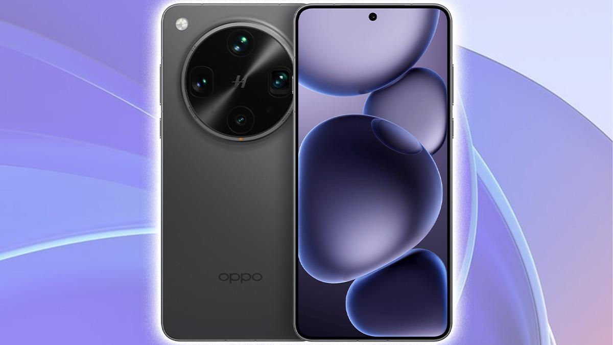 5 Kameralı Amiral Gemisi Katili Telefon OPPO Find X8 Ultra Duyuruldu: İşte Ağzınızı Açık Bırakacak Özellikleri