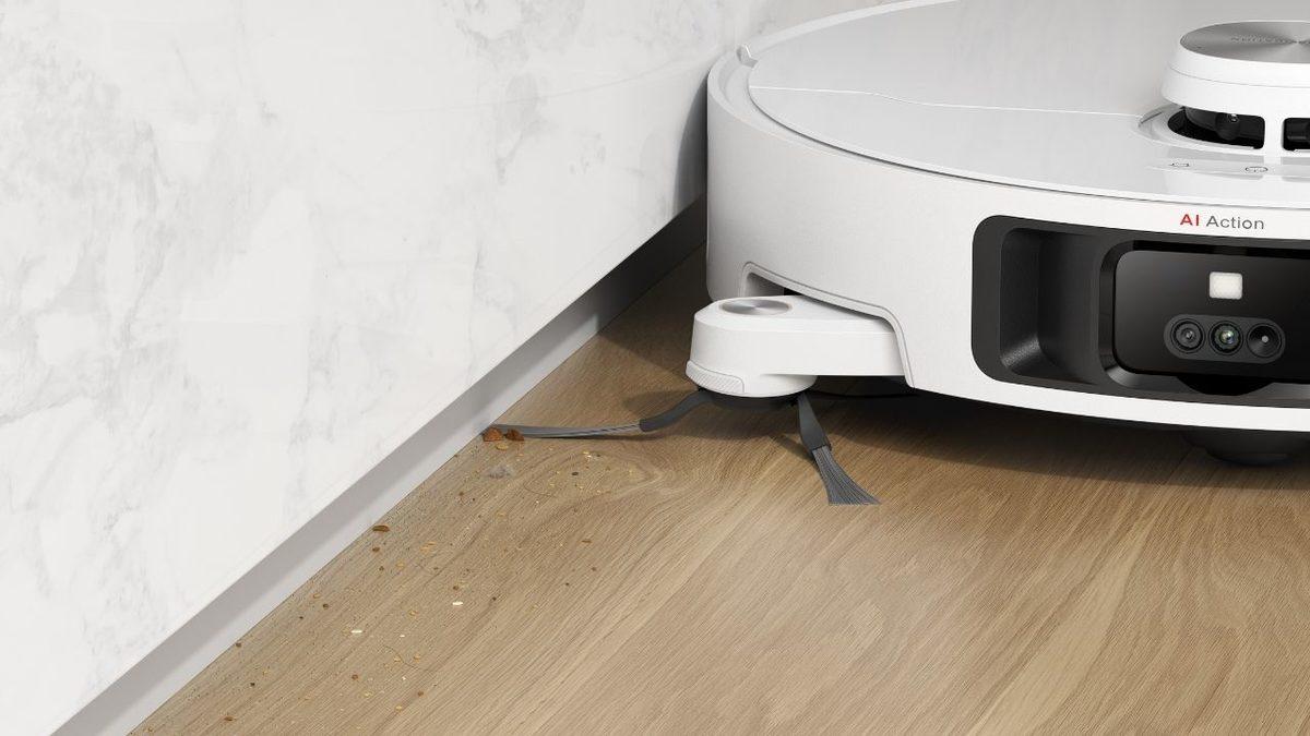 Dreame’den İhtiyacınıza Göre Üstün Teknolojiler İle Geliştirilmiş 2 Yeni Robot Süpürge: L40 Ultra Ve L10s Ultra Gen 2