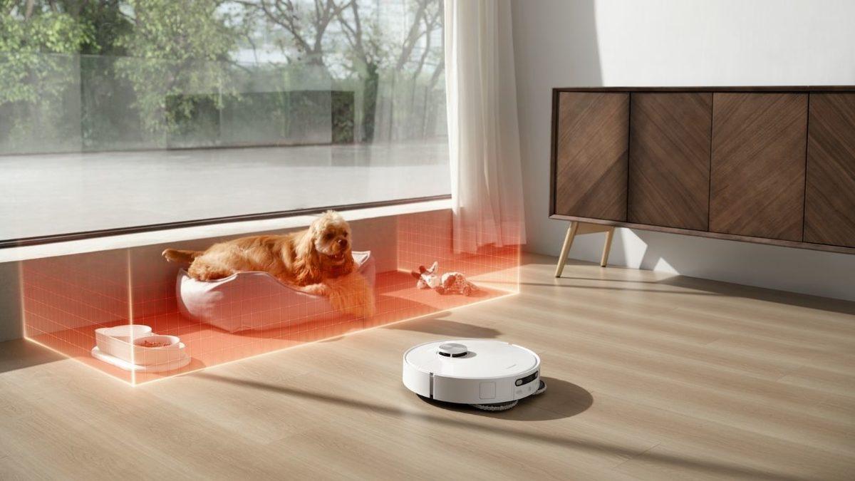Dreame’den İhtiyacınıza Göre Üstün Teknolojiler İle Geliştirilmiş 2 Yeni Robot Süpürge: L40 Ultra Ve L10s Ultra Gen 2