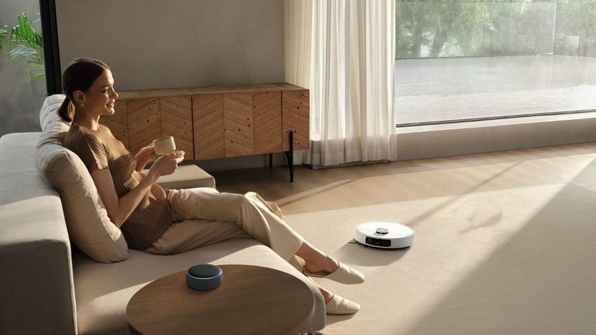 Dreame’den İhtiyacınıza Göre Üstün Teknolojiler İle Geliştirilmiş 2 Yeni Robot Süpürge: L40 Ultra Ve L10s Ultra Gen 2
