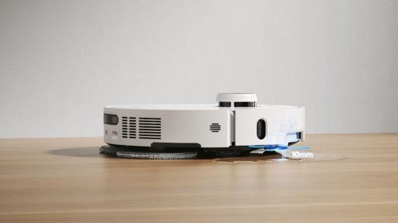 Dreame’den İhtiyacınıza Göre Üstün Teknolojiler İle Geliştirilmiş 2 Yeni Robot Süpürge: L40 Ultra Ve L10s Ultra Gen 2
