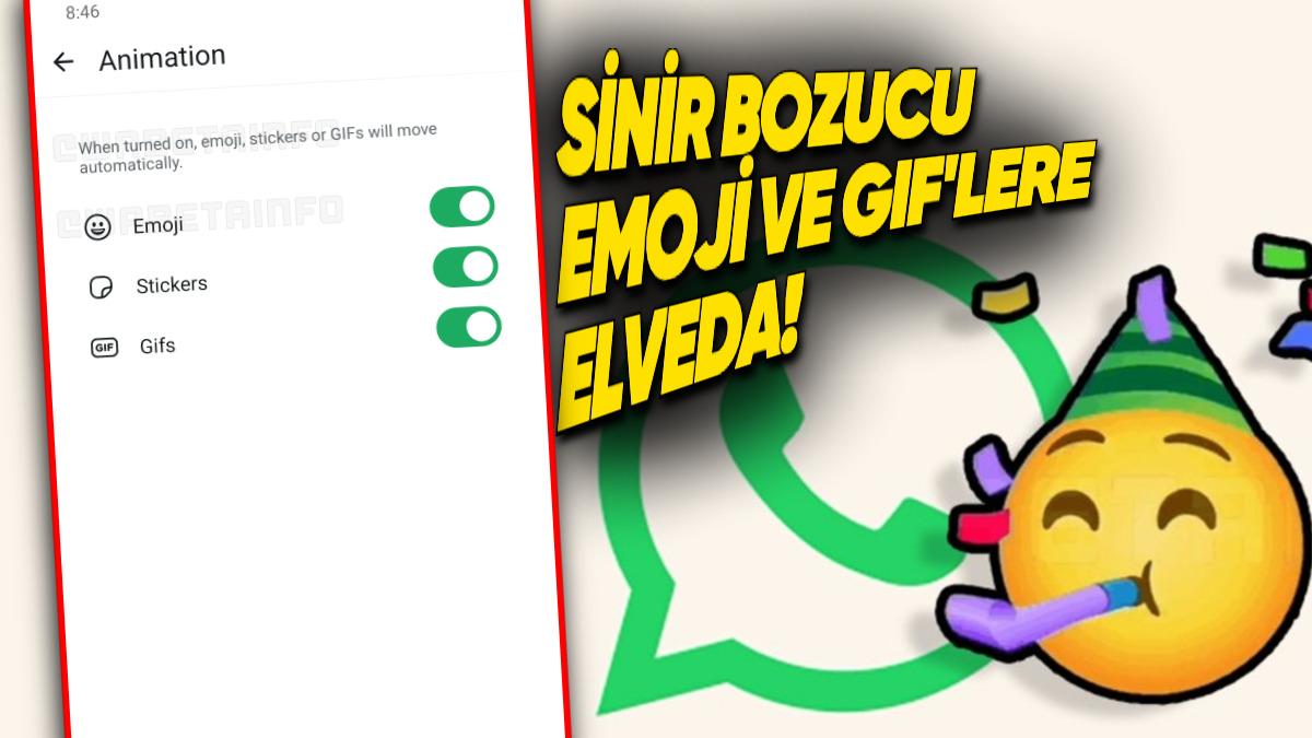 WhatsApp’a Bazı Kullanıcıları Çok Sevindirecek Bir Özellik Geliyor