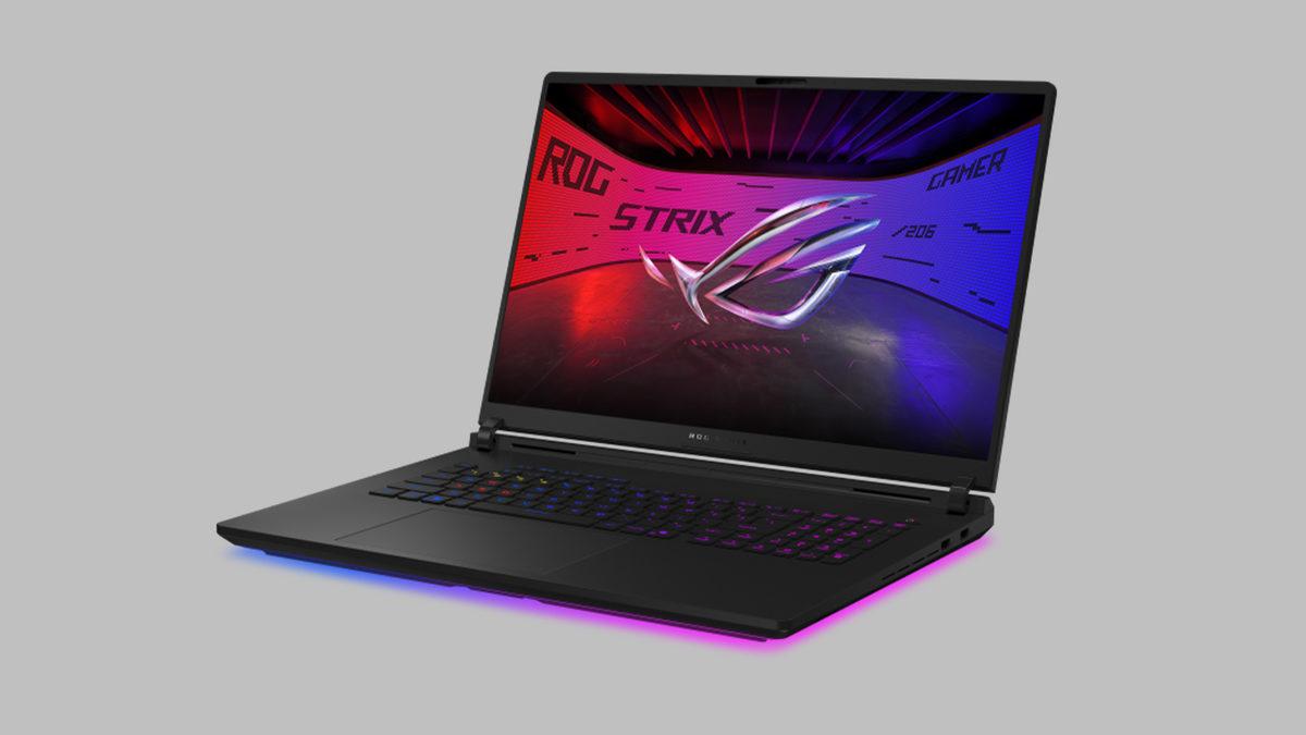 ASUS’un 2025 Model ROG Strix ve G Serisi Oyuncu Dizüstü Bilgisayarları Türkiye’de: İşte Fiyatları