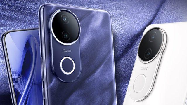 Uygun Fiyata Etkileyici Özellikler Sunan vivo V50e Tanıtıldı: İşte Özellikleri
