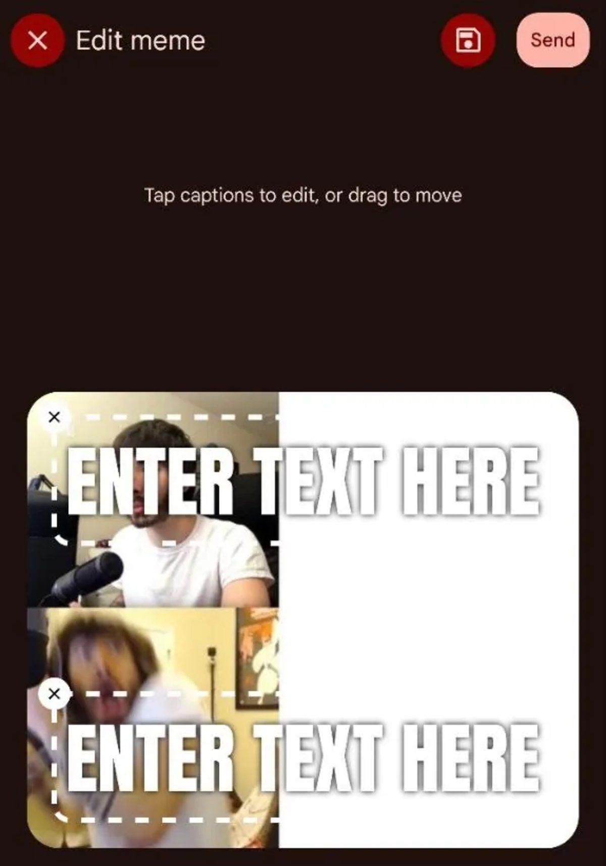 Google’dan Her Mesaja Komik Resimle Yanıt Verenleri Keyiften Dört Köşe Yapacak Bir Özellik Geliyor (Nasıl Çalıştığını Adım Adım Anlattık)