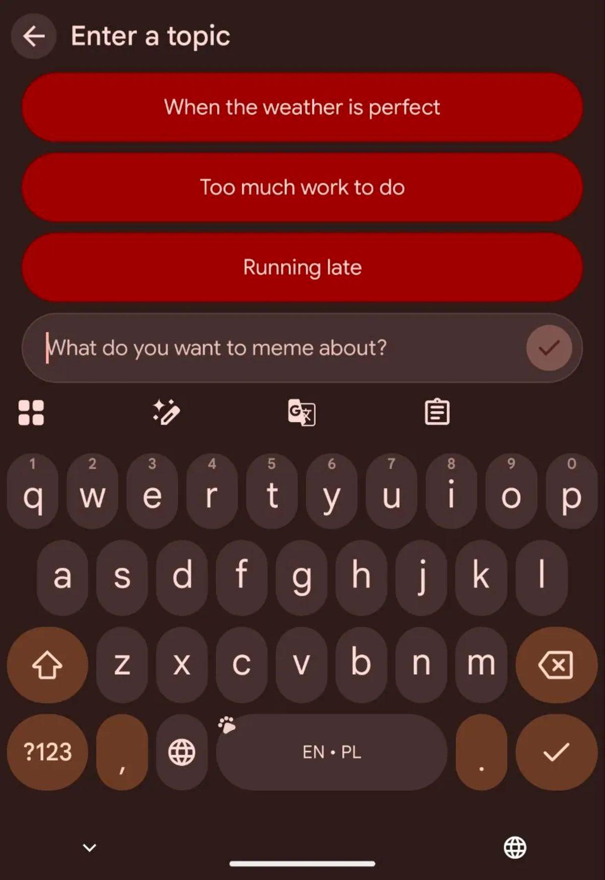 Google’dan Her Mesaja Komik Resimle Yanıt Verenleri Keyiften Dört Köşe Yapacak Bir Özellik Geliyor (Nasıl Çalıştığını Adım Adım Anlattık)