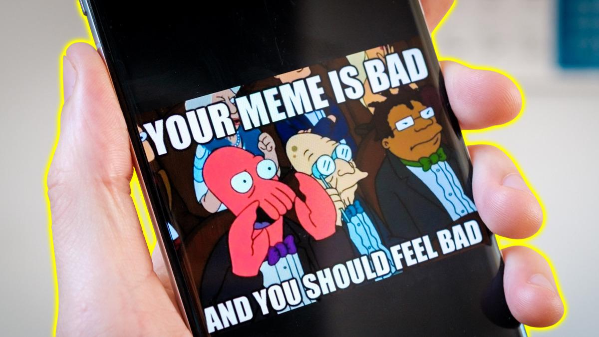 Google’dan Her Mesaja Komik Resimle Yanıt Verenleri Keyiften Dört Köşe Yapacak Bir Özellik Geliyor (Nasıl Çalıştığını Adım Adım Anlattık)