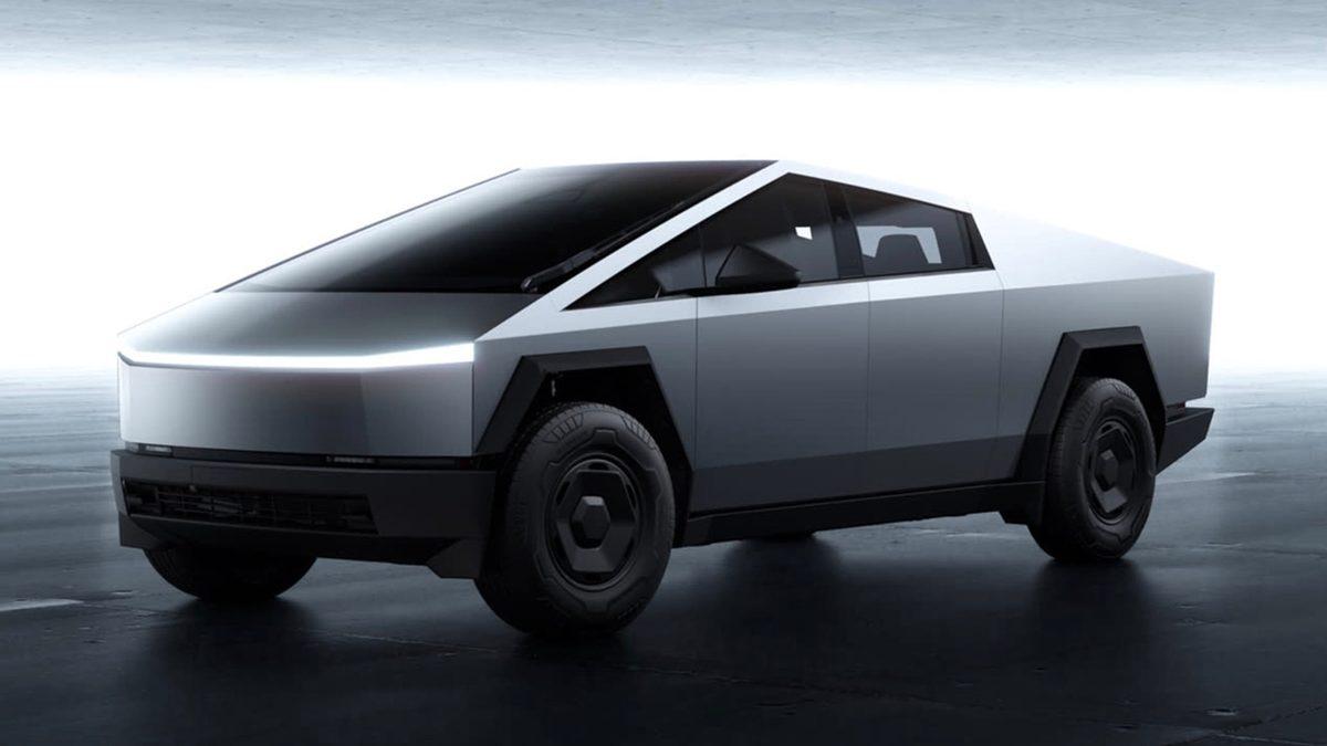 Tesla, Cybertruck’ın Uygun Fiyatlı Versiyonunu Satışa Sundu (3 Lira İndirim İçin 50 Köftelik Özellik Kaldırılmış)