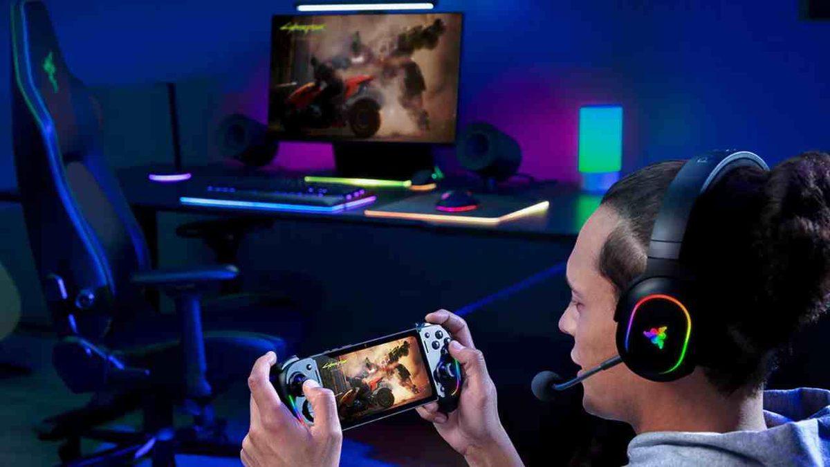 Razer, PC Oyunlarını Uzaktan Oynanabilir Hâle Getiren Yeni Platformunu Duyurdu