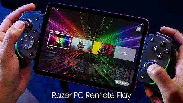Razer, PC Oyunlarını Uzaktan Oynanabilir Hâle Getiren Yeni Platformunu Duyurdu