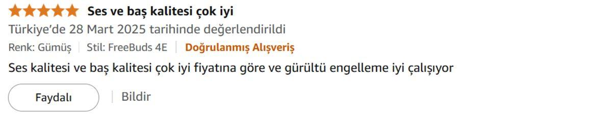 Bu Haftanın Favorileri: En Çok Satan 10 Teknolojik Ürün