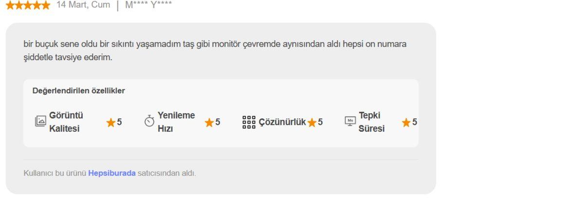 Bu Haftanın Favorileri: En Çok Satan 10 Teknolojik Ürün