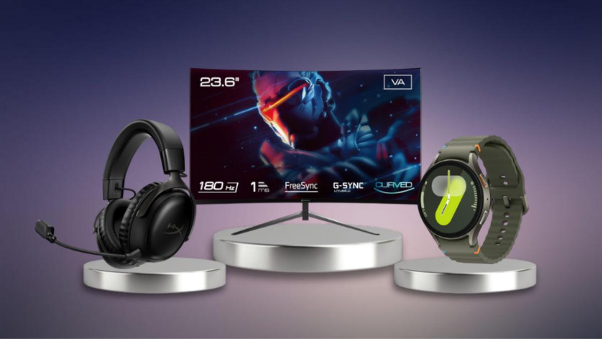 Bu Haftanın Favorileri: En Çok Satan 10 Teknolojik Ürün