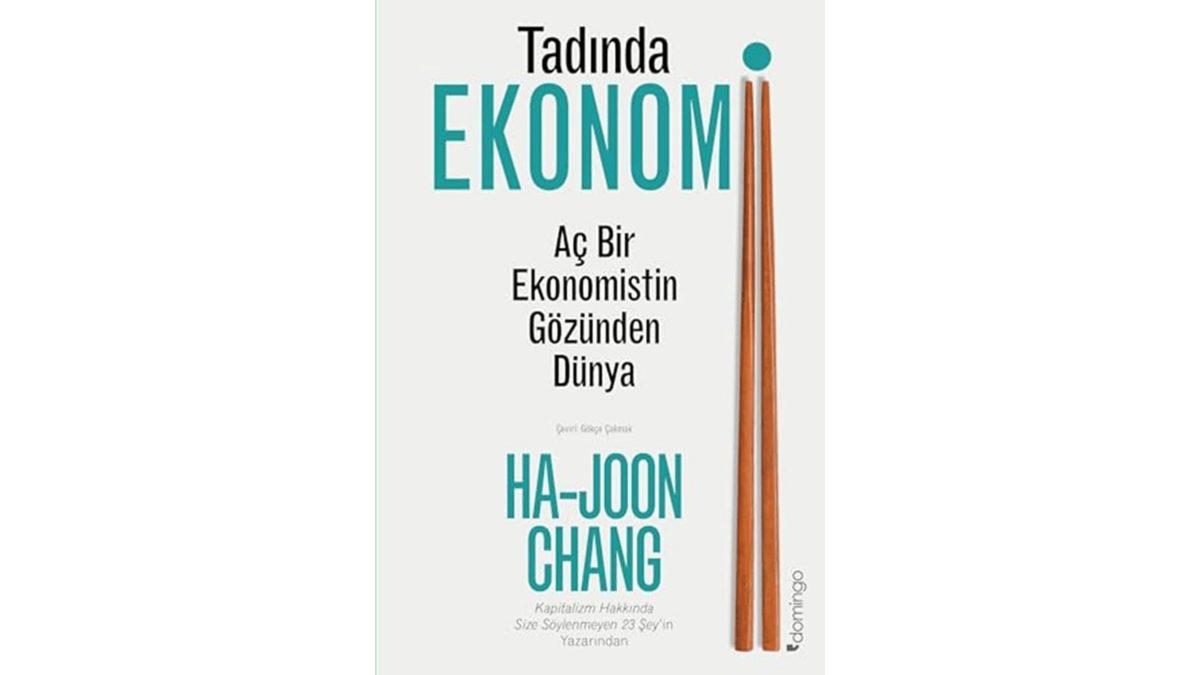 Ekonomi Okumalar Yapmak İsteyenlere İlaç Gibi Gelecek Kitap Önerileri