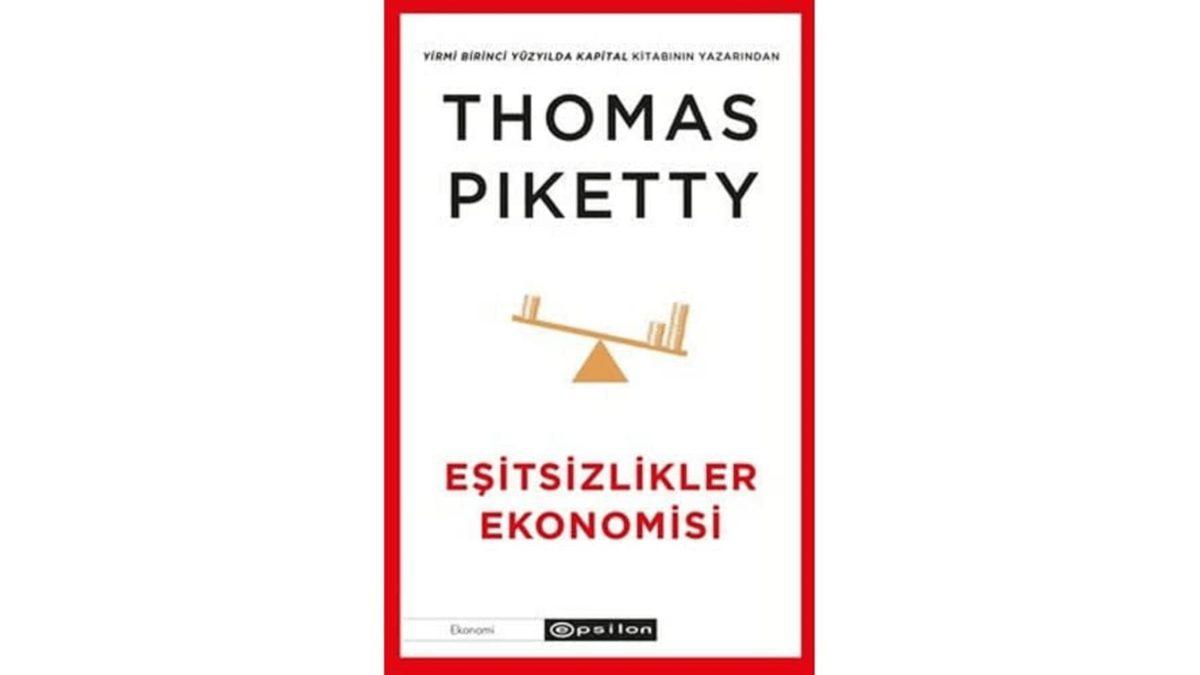 Ekonomi Okumalar Yapmak İsteyenlere İlaç Gibi Gelecek Kitap Önerileri