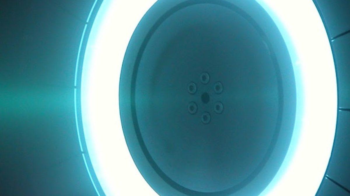 NASA, Yapılması İmkansız Denilen Yakıtsız Motoru Çalıştırdı