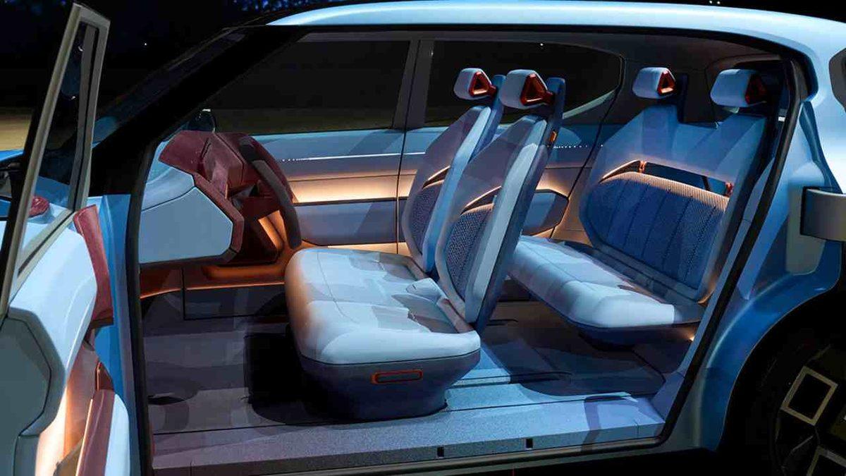 Kia’nın Yeni Elektrikli Otomobil Konsepti Tanıtıldı: İşte Aklınızı Başından Alacak O Tasarım