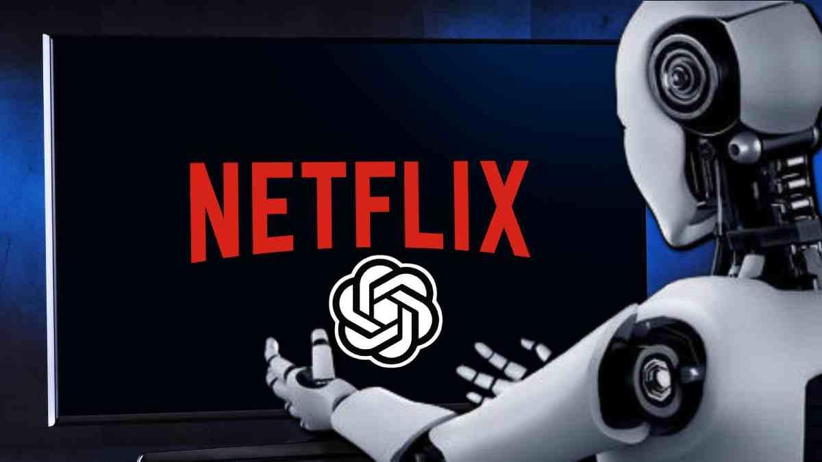 Netflix’teki “Ne İzlesem?” Sorusuna Yapay Zekâ Yanıt Verecek: Hem de Ruh Hâline Göre!