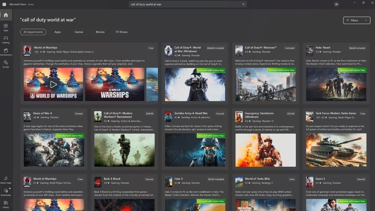 2 Çok Sevilen Call of Duty Oyununun Daha Çok Yakında Game Pass’e Geleceği Ortaya Çıktı!
