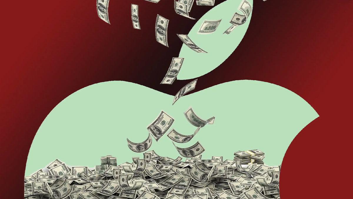 Trump’ın iPhone’ları Gümrük Vergisinden Muaf Tutması Fazla Uzun Sürmeyecek: Peki Ne Olacak?