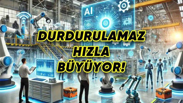 2025 Global Yapay Zekâ Endeksi Raporu Yayımlandı: Türkiye, Yapay Zekâya Nasıl Bakıyor?