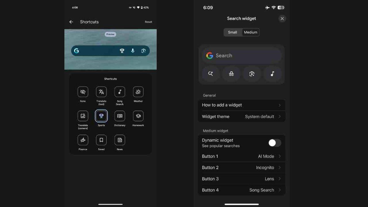 Google, Yapay Zekâ Modunu Arama Çubuğuna Taşıyor: Renkli Kısayolları da Şutladı!