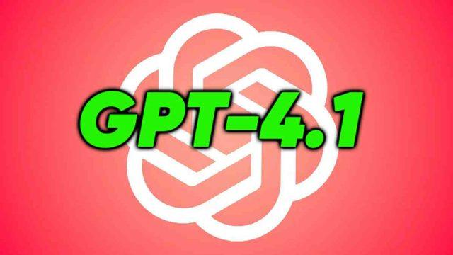 OpenAI, Yeni Yapay Zekâ Modeli GPT-4.1’i Resmen Duyurdu!