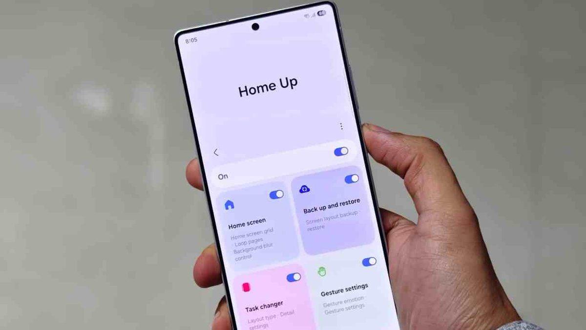 Samsung Nihayet Verdiği Sözü Tuttu: Good Lock Uygulaması Tüm Dünyaya Açıldı!