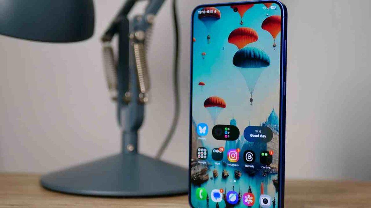 Samsung Nihayet Verdiği Sözü Tuttu: Good Lock Uygulaması Tüm Dünyaya Açıldı!