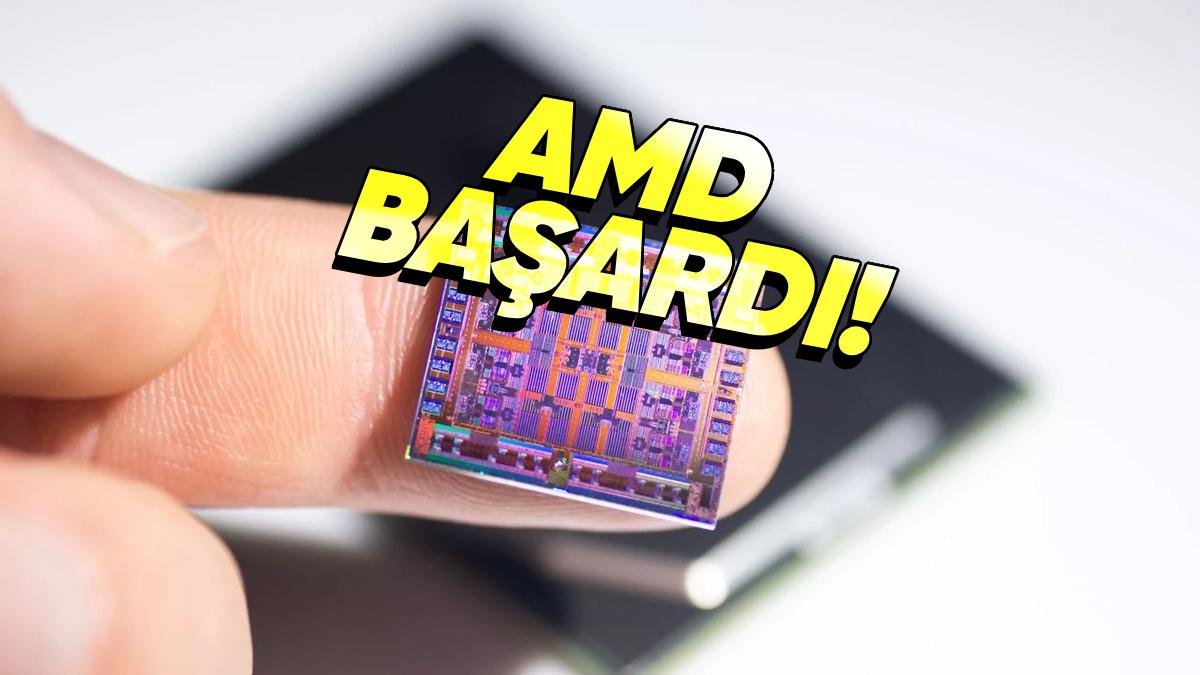 AMD, Dünyanın İlk 2nm Çipini Duyurdu: Peki İddia Edildiği Kadar "Gelişmiş" mi?