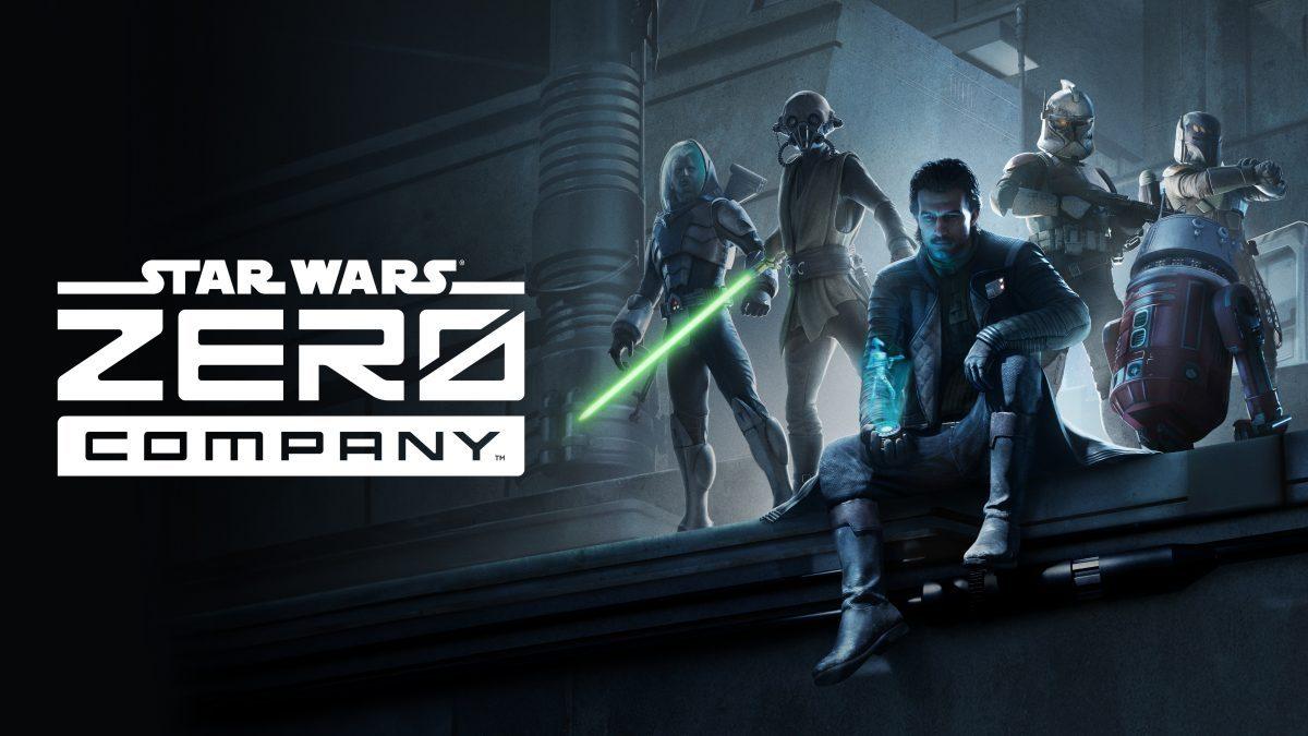 EA ve Respawn İmzalı Yeni Oyun Star Wars Zero Company Tanıtıldı: İşte Çıkış Tarihi! [Video]