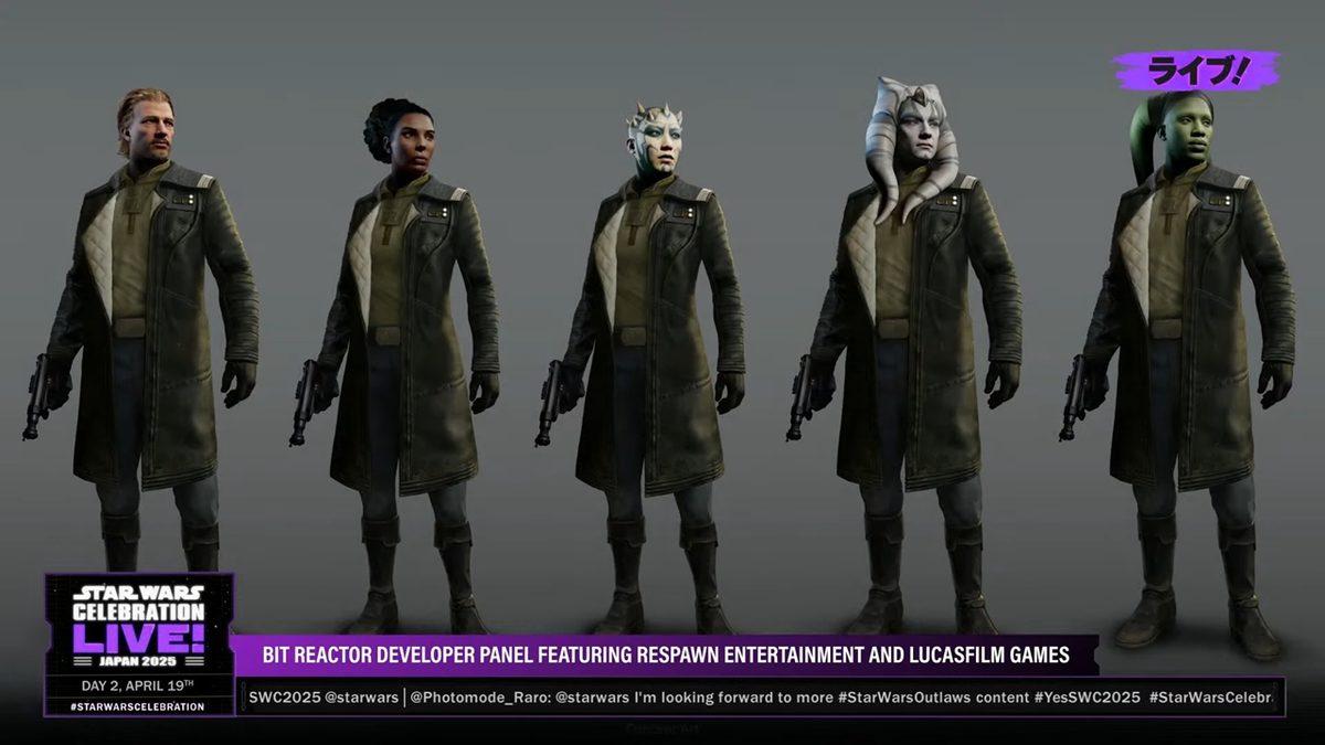 EA ve Respawn İmzalı Yeni Oyun Star Wars Zero Company Tanıtıldı: İşte Çıkış Tarihi! [Video]