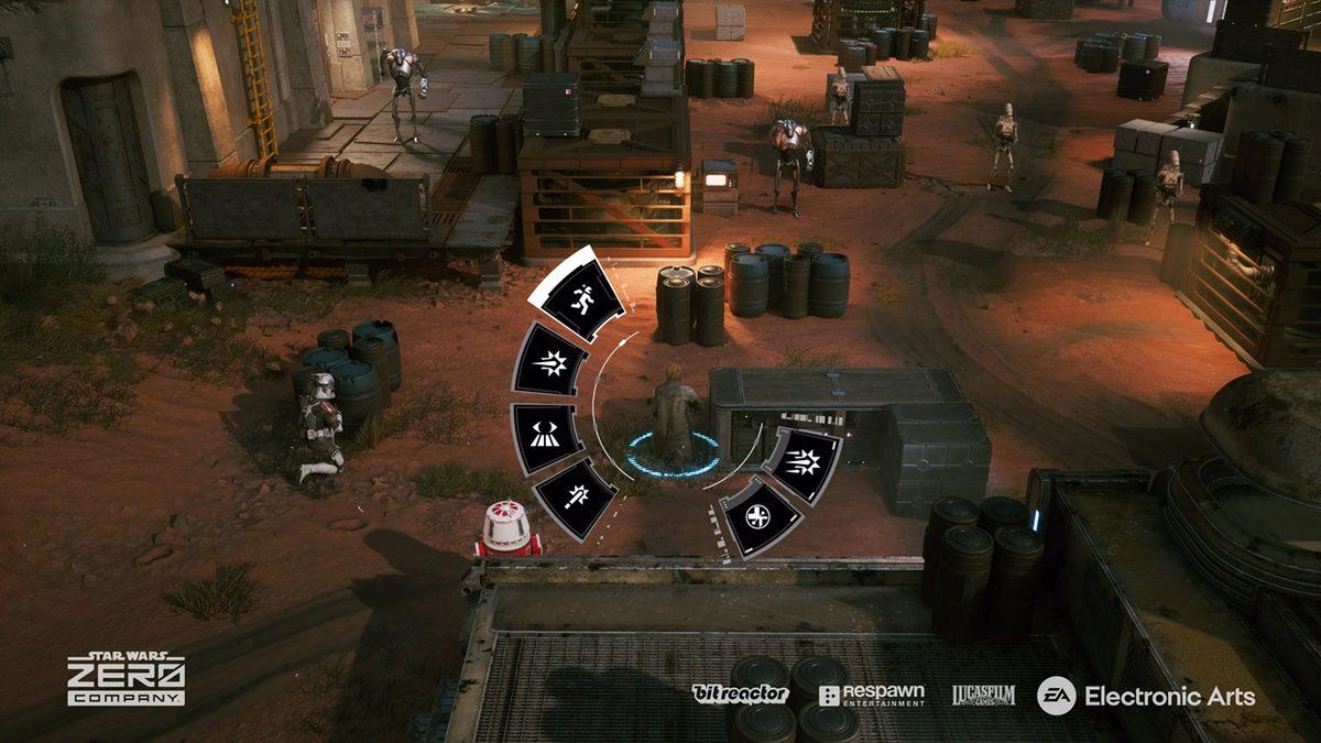 EA ve Respawn İmzalı Yeni Oyun Star Wars Zero Company Tanıtıldı: İşte Çıkış Tarihi! [Video]