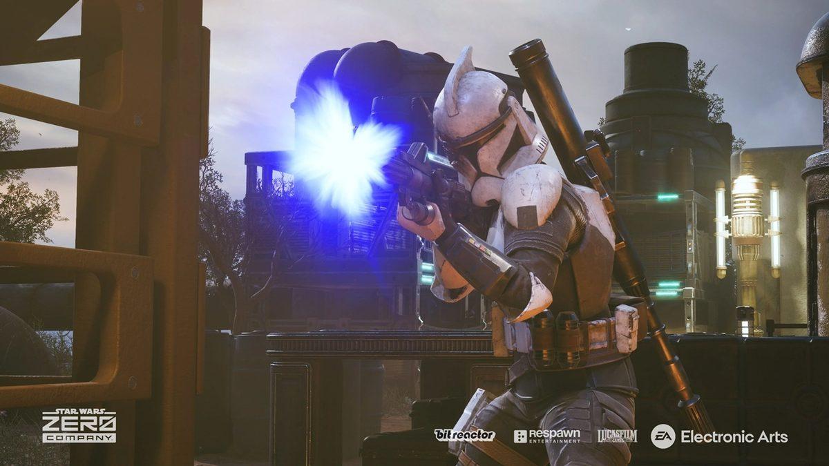 EA ve Respawn İmzalı Yeni Oyun Star Wars Zero Company Tanıtıldı: İşte Çıkış Tarihi! [Video]