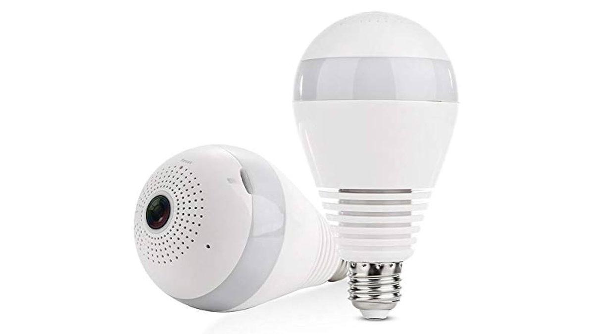 Kaldığınız Odada Gizli Kamera ya da Mikrofon Olup Olmadığını Nasıl Tespit Edebilirsiniz?