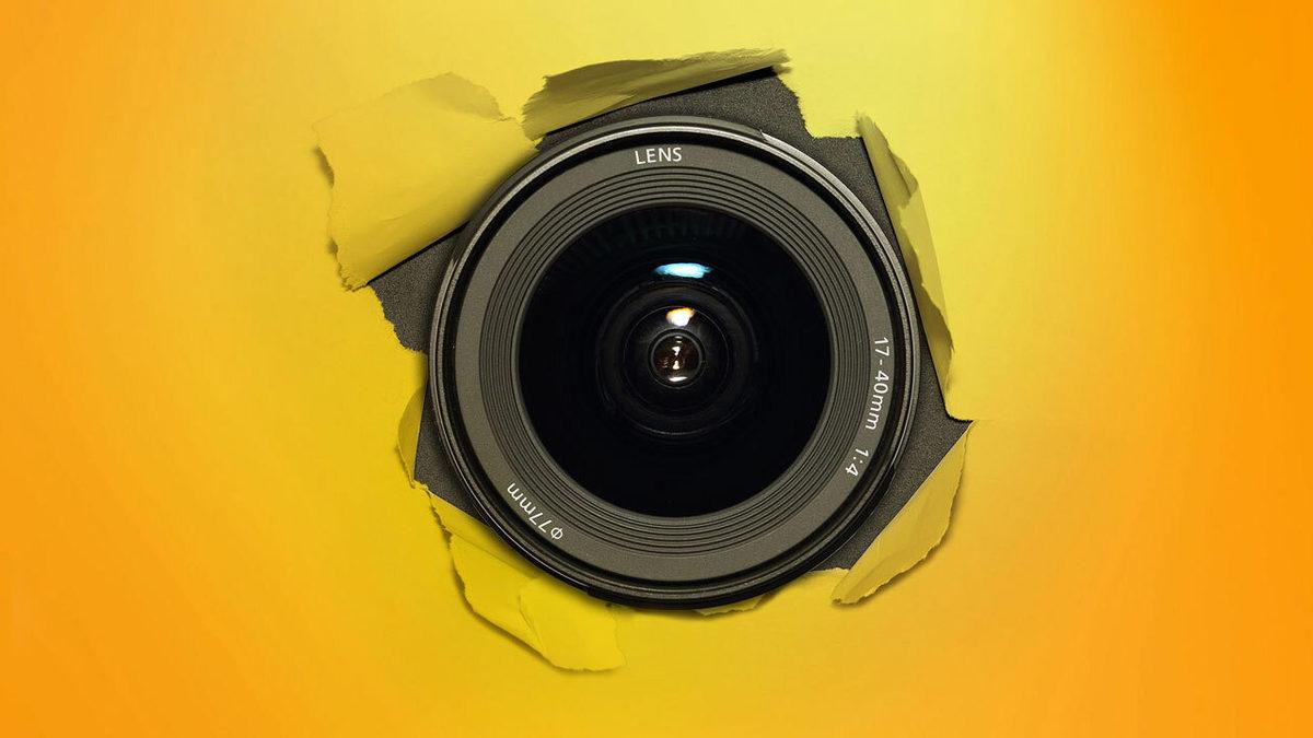 Kaldığınız Odada Gizli Kamera ya da Mikrofon Olup Olmadığını Nasıl Tespit Edebilirsiniz?